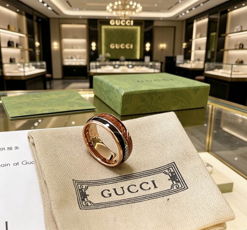 Gucci Ring 06yxs16